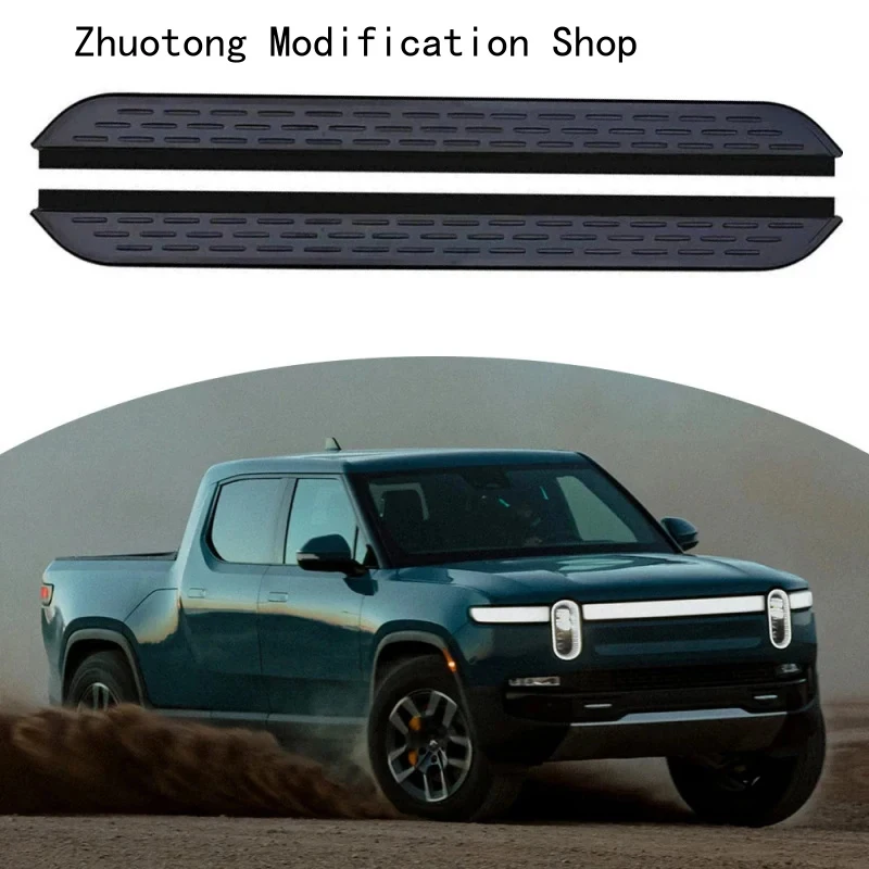 High QualityHot Bt Selling Side Step Fit Car Accsori Running Board Ne Bar Platform
High QualityHot Bt Selling Side Step Fit Car Accsori Running Board Ne Bar Platform
