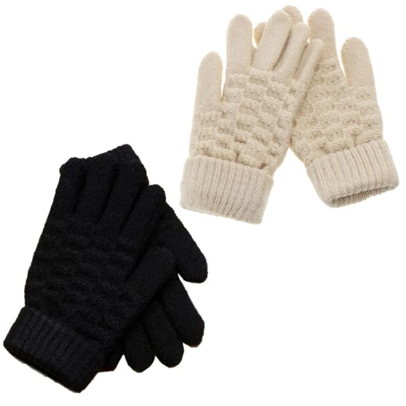 Stylish Knit Gloves Fingers Gloves for Boys & Girls for Dailys Wear & Shopping G2TD
Stylish Knit Gloves Fingers Gloves for Boys & Girls for Dailys Wear & Shopping G2TD