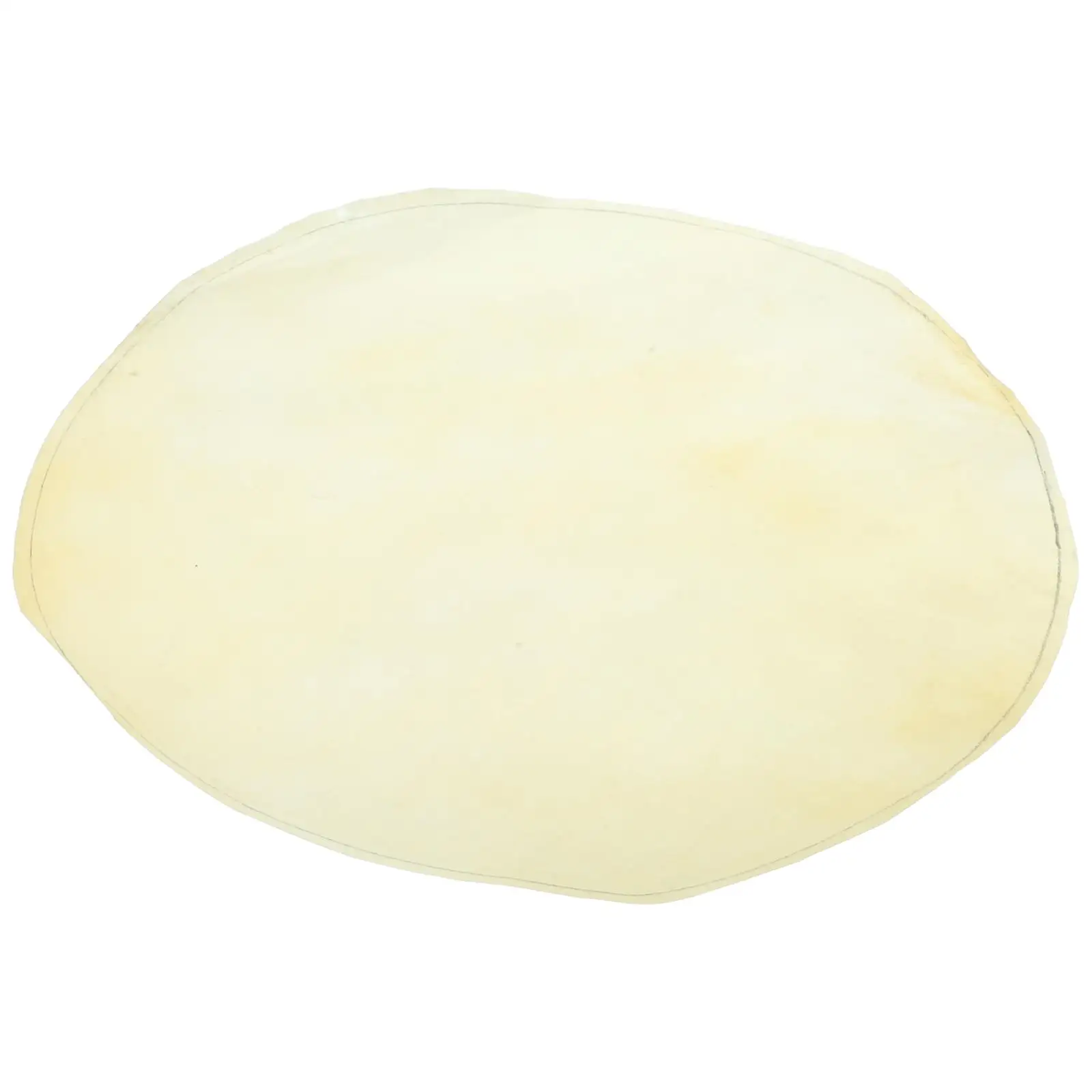 Drum Skin 350MM Diameter Durable Head Replacement African Drums Accessories Sheepskin Parts Percussion Musical Instrument
Drum Skin 350MM Diameter Durable Head Replacement African Drums Accessories Sheepskin Parts Percussion Musical Instrument