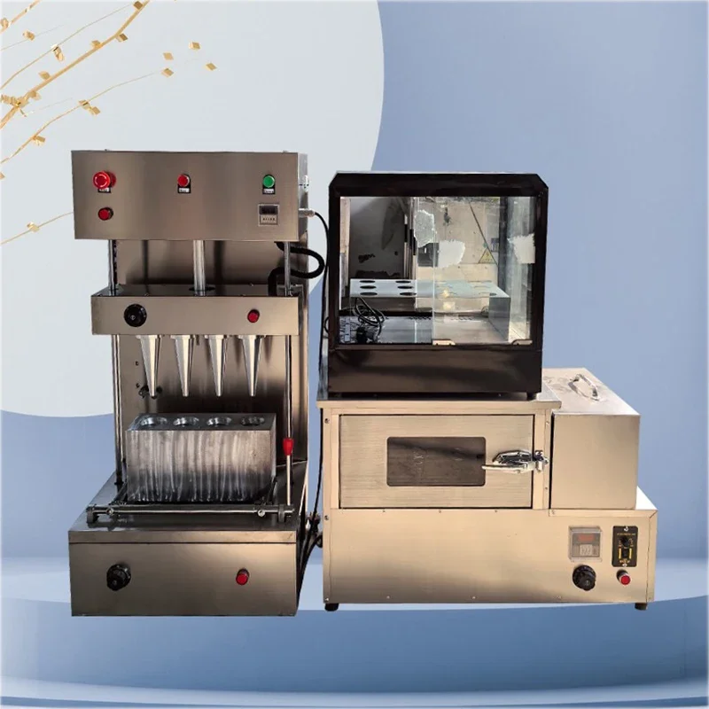 Machine Popular Machine Oven Commercial Maker Stainless Steel Healthy Snack Food Mac
Machine Popular Machine Oven Commercial Maker Stainless Steel Healthy Snack Food Mac