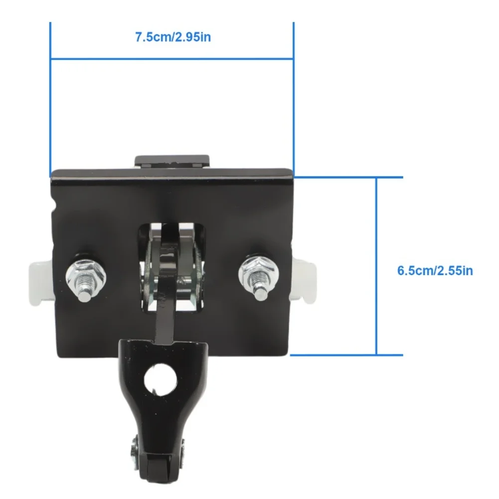 Door Stop 9181.R1 9181R1 9181-R1 For C4 2009-2018 Front Left Or Right Door Pull Door Stop Hinge Assembly Plastic Accessories
Door Stop 9181.R1 9181R1 9181-R1 For C4 2009-2018 Front Left Or Right Door Pull Door Stop Hinge Assembly Plastic Accessories