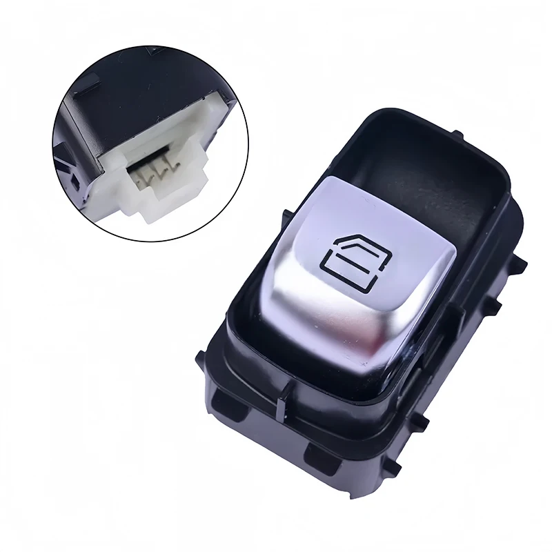 Car Window Control Switch For Mercedes-Benz C-Class W205 2015-2020 New Automobiles, Parts & Accessories Window Control Switch
Car Window Control Switch For Mercedes-Benz C-Class W205 2015-2020 New Automobiles, Parts & Accessories Window Control Switch