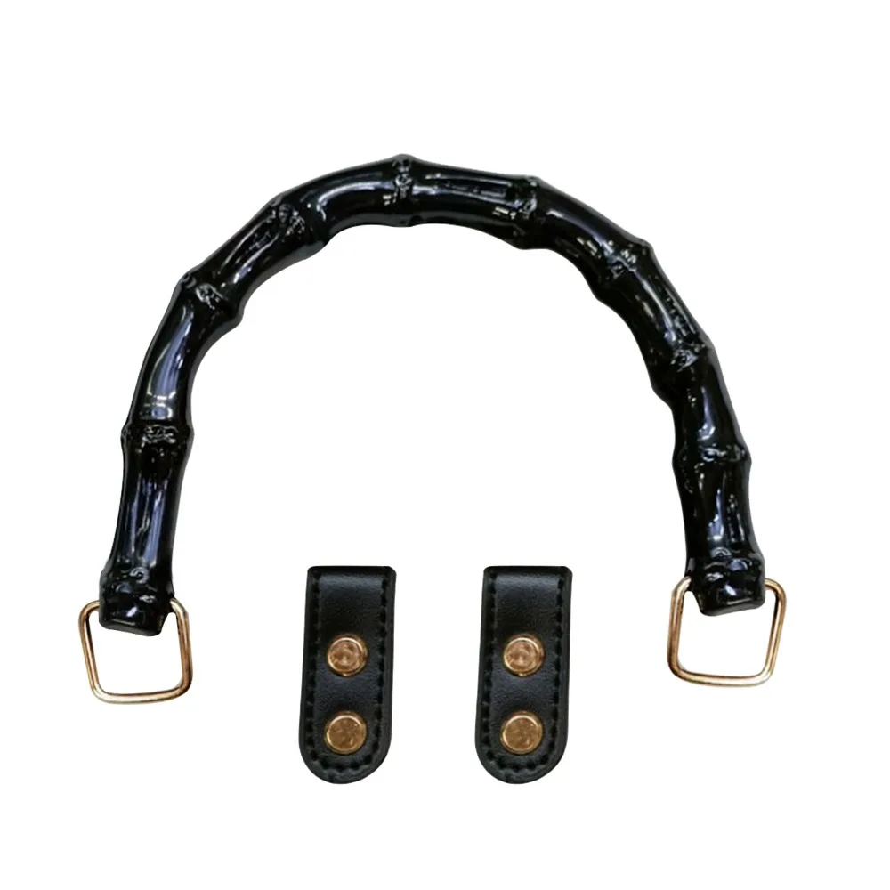 Gift Box Handle Detachable Bamboo Purse Handles With Buckle Plastic Bamboo Bag Handles Shoulder Bag Strap
Gift Box Handle Detachable Bamboo Purse Handles With Buckle Plastic Bamboo Bag Handles Shoulder Bag Strap