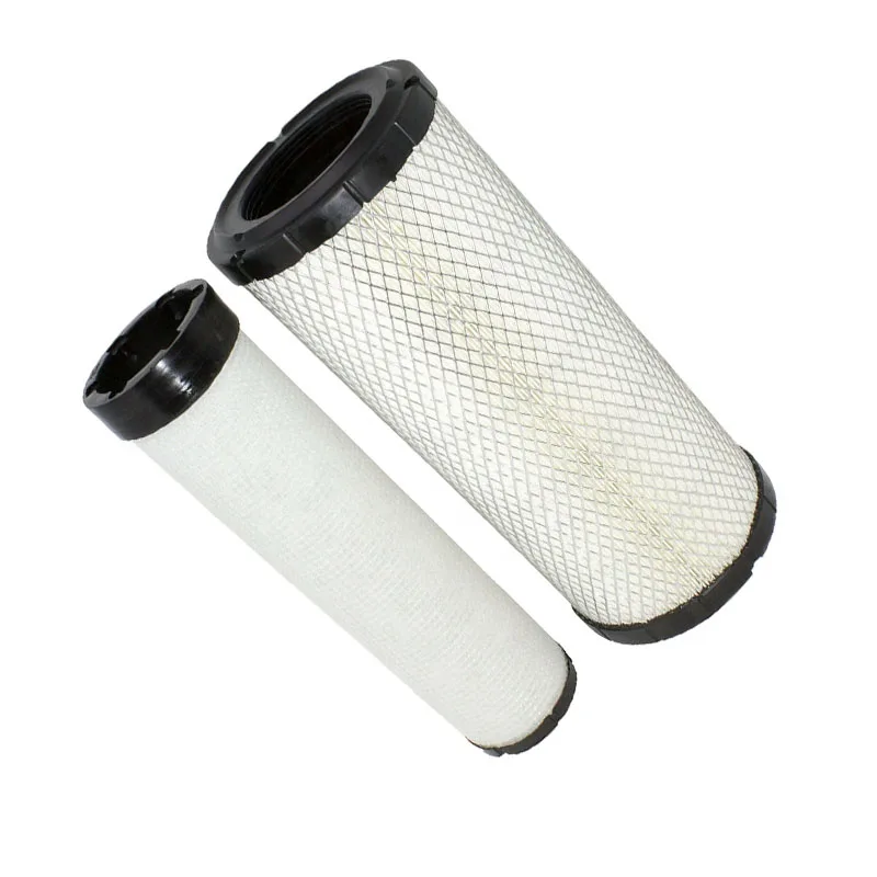 Air inner filter skid steer loader air outer filter 6666375 6666376 for S450 S510 S530 S550
Air inner filter skid steer loader air outer filter 6666375 6666376 for S450 S510 S530 S550