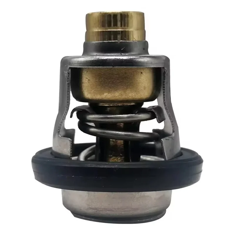 AU04 -17670-87J00 Thermostat 72° For Suzuki 40HP 50HP 60HP 70HP 4Stroke Outboard 17670-87J01
AU04 -17670-87J00 Thermostat 72° For Suzuki 40HP 50HP 60HP 70HP 4Stroke Outboard 17670-87J01