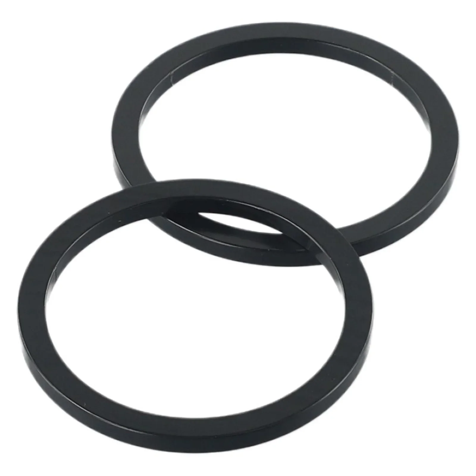 Practical Spacer Bicycle Bottom Bracket Spacer Bicycle Bottom 40mm External Diameter 2.5mm 2pcs Aluminum Alloy
Practical Spacer Bicycle Bottom Bracket Spacer Bicycle Bottom 40mm External Diameter 2.5mm 2pcs Aluminum Alloy