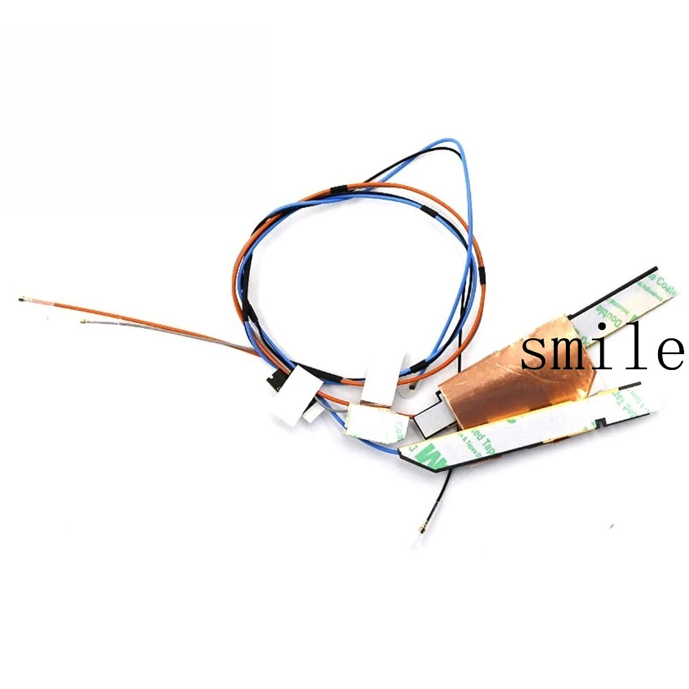 02HL026 02HL027 New For Lenovo ThinkPad X390 X13 WWAN Antenna Luxshare Kit
02HL026 02HL027 New For Lenovo ThinkPad X390 X13 WWAN Antenna Luxshare Kit