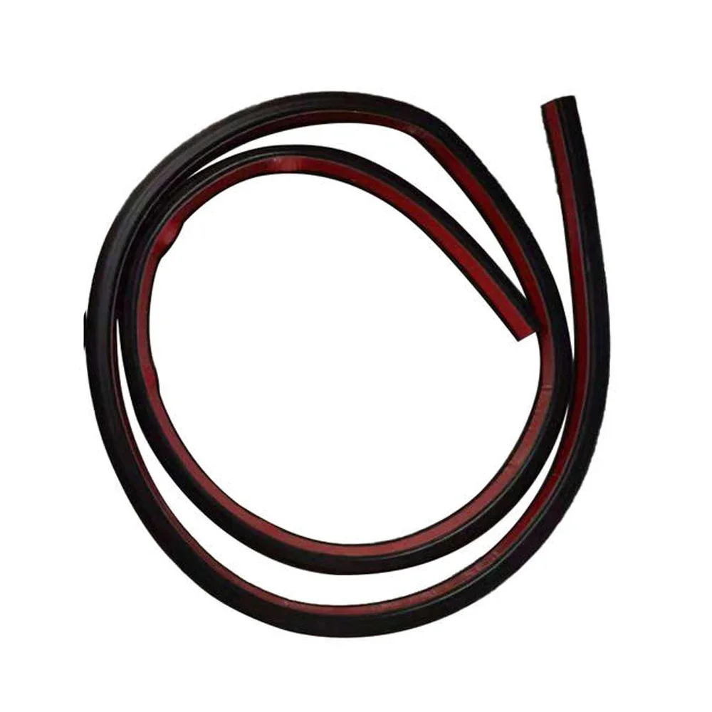 New Rear Left Door Secondary Seals For 2020-2022 Tesla Model Y 1500060-00-B 1500060-00-B 150006000A 1500060-00-A car accessories
New Rear Left Door Secondary Seals For 2020-2022 Tesla Model Y 1500060-00-B 1500060-00-B 150006000A 1500060-00-A car accessories