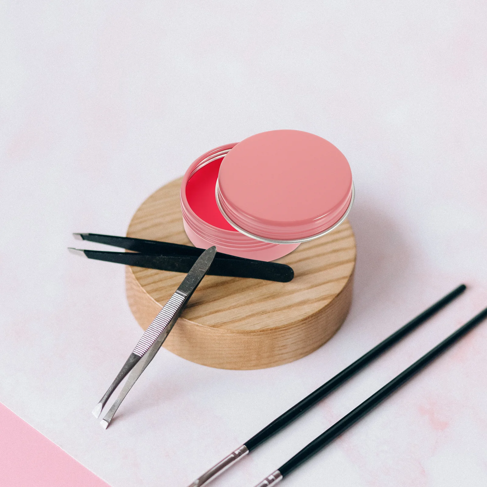 Eyebrow Mapping Paste for Women Professional Brow Shaping Cream Fast and Accurate Eyebrow Drawing Aid for Daily Makeup Use
Eyebrow Mapping Paste for Women Professional Brow Shaping Cream Fast and Accurate Eyebrow Drawing Aid for Daily Makeup Use