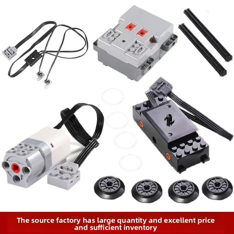 Совместим с мелкими деталями, американские горки, силовой двигатель, набор MOC Building PF Technology, аксессуары для кирпичей
Совместим с мелкими деталями, американские горки, силовой двигатель, набор MOC Building PF Technology, аксессуары для кирпичей