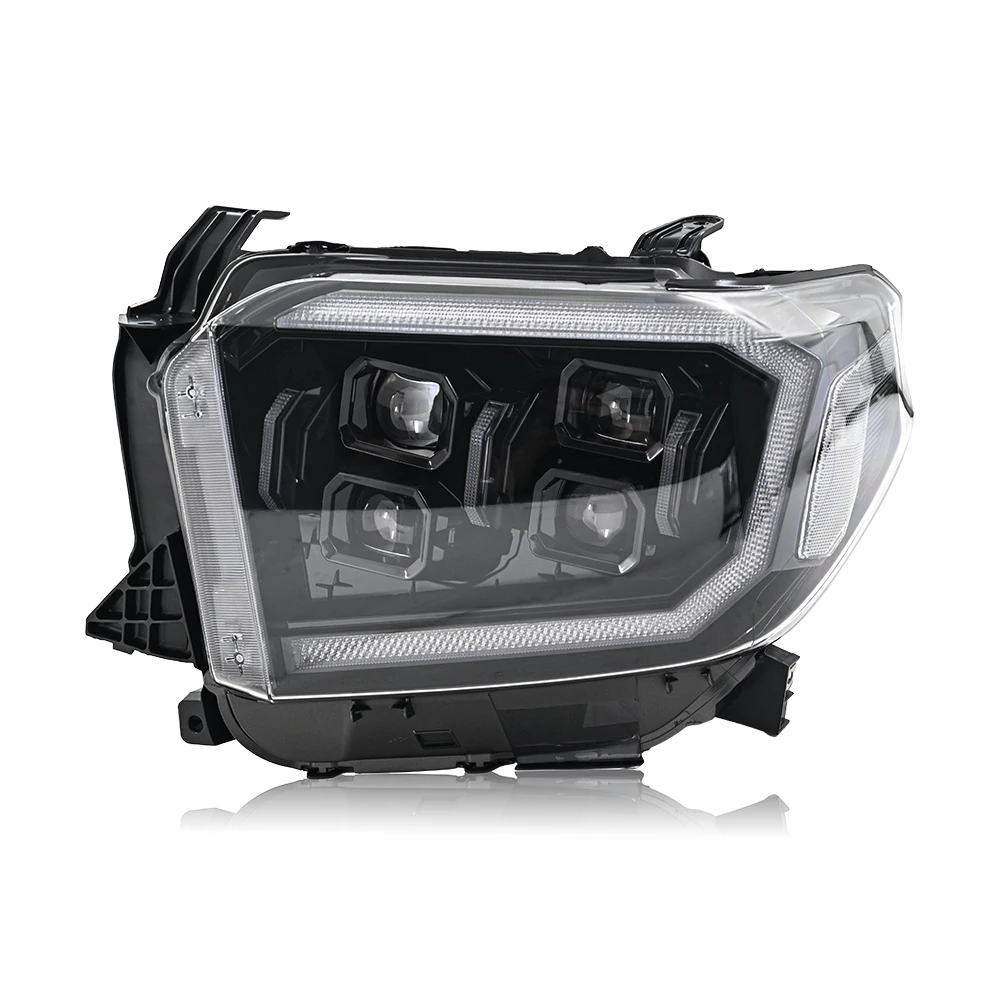 TT-A181-A Clear Color for Toyota for Tundra 2014-2021 Factory Wholesale LED Headlight Reflector
TT-A181-A Clear Color for Toyota for Tundra 2014-2021 Factory Wholesale LED Headlight Reflector