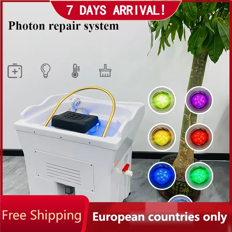 Head Spa Hair Washing Chair Japanese Shampoo Chair Head Spa Equipment Massage Shampoo Spa Japonais Cheveux Salon Furniture
Head Spa Hair Washing Chair Japanese Shampoo Chair Head Spa Equipment Massage Shampoo Spa Japonais Cheveux Salon Furniture