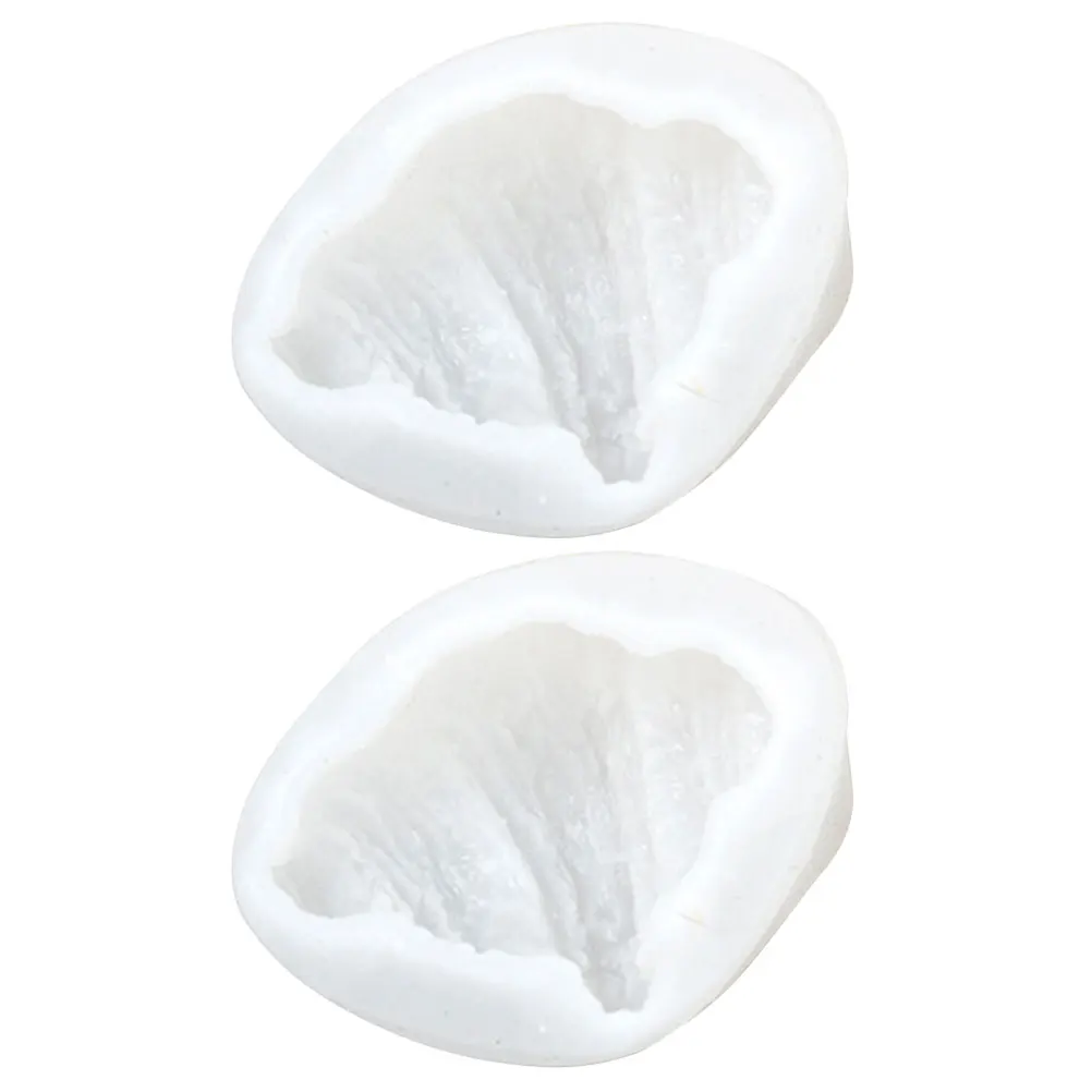 2 Pcs Silicone Mold Cake Decoration Macaron Dessert Topper Silica Gel Baking Molds
2 Pcs Silicone Mold Cake Decoration Macaron Dessert Topper Silica Gel Baking Molds