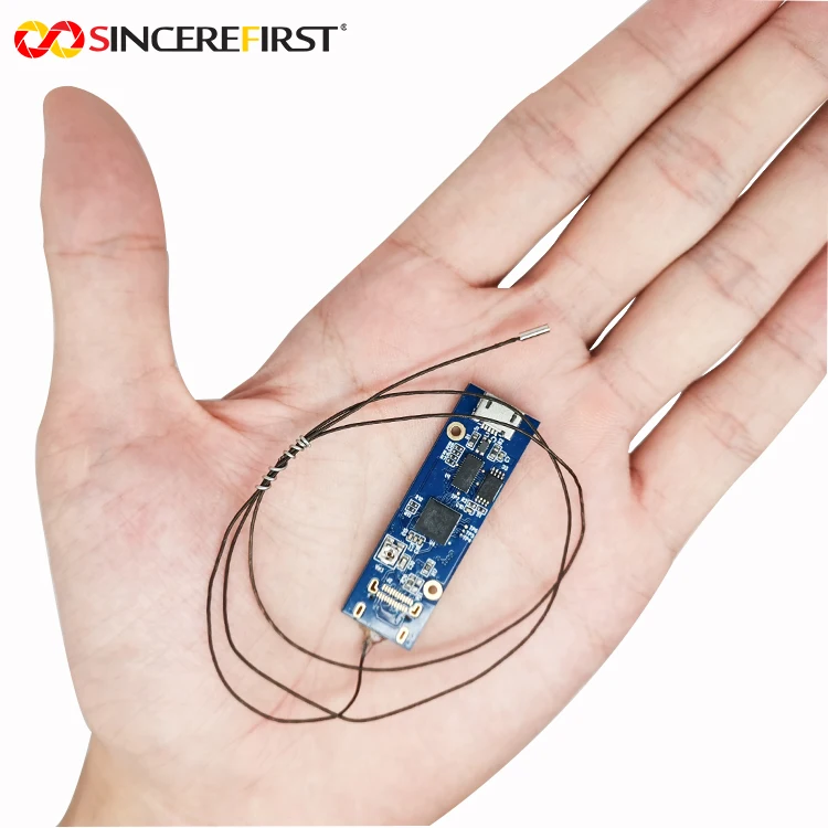 Diameter 1.6mm Color Image Sensor 1/18" Camera Module USB UVC Free Driver 30fps 60fps Camera
Diameter 1.6mm Color Image Sensor 1/18" Camera Module USB UVC Free Driver 30fps 60fps Camera