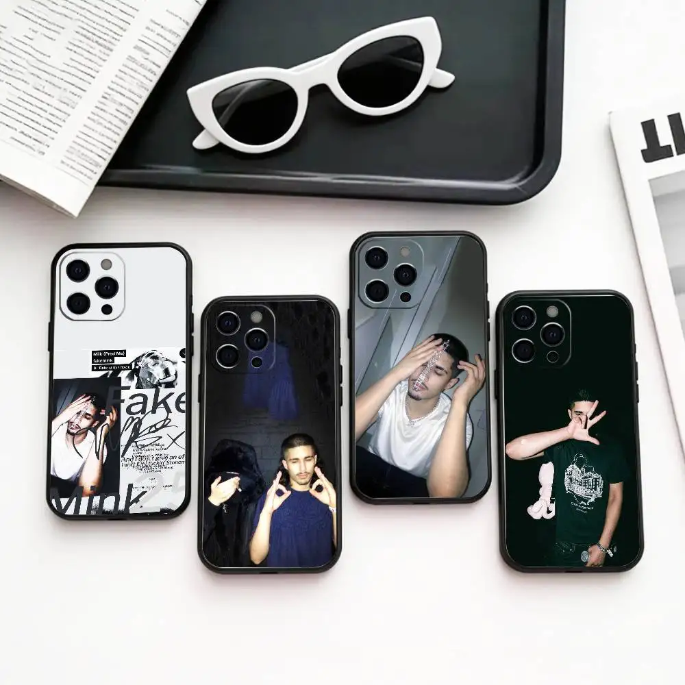 L-Luxury Rap F-Fakemink Phone Case Silicone Soft For IPhone 17 16 15 14 13 12 11 X XR Plus Pro Max Plus
L-Luxury Rap F-Fakemink Phone Case Silicone Soft For IPhone 17 16 15 14 13 12 11 X XR Plus Pro Max Plus