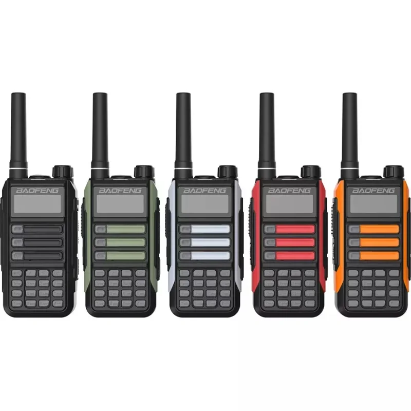 BAOFENG UV16 UHF/VHF двухдиапазонная водонепроницаемая антенна с высоким коэффициентом усиления беспроводной дальний передатчик профессиональная черная рация
BAOFENG UV16 UHF/VHF двухдиапазонная водонепроницаемая антенна с высоким коэффициентом усиления беспроводной дальний передатчик профессиональная черная рация