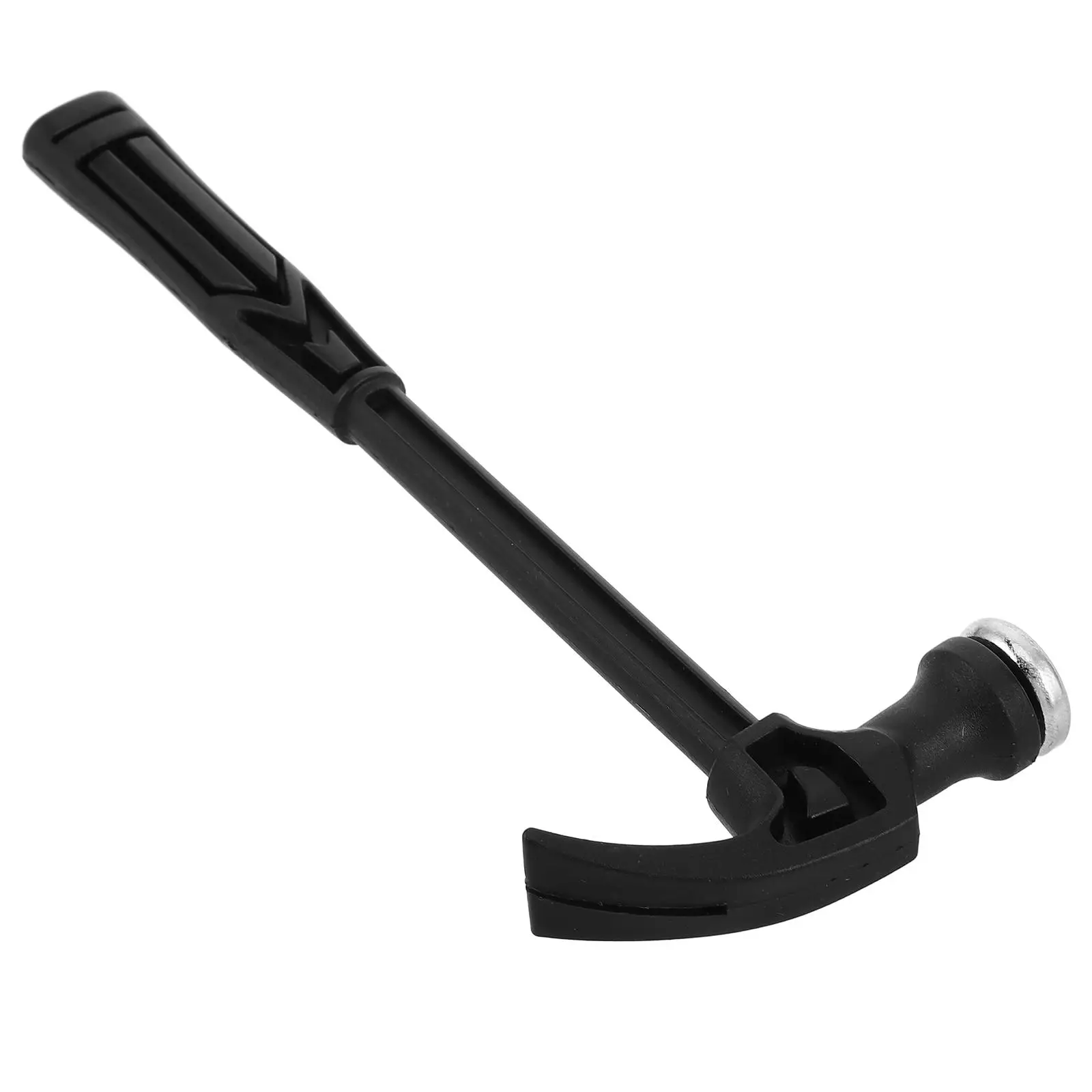 Claw Hammer Plastic Handle Stainless Steel Mini Size Home Repair Electrical Plumbing Woodworking Metalworking Tools Household
Claw Hammer Plastic Handle Stainless Steel Mini Size Home Repair Electrical Plumbing Woodworking Metalworking Tools Household