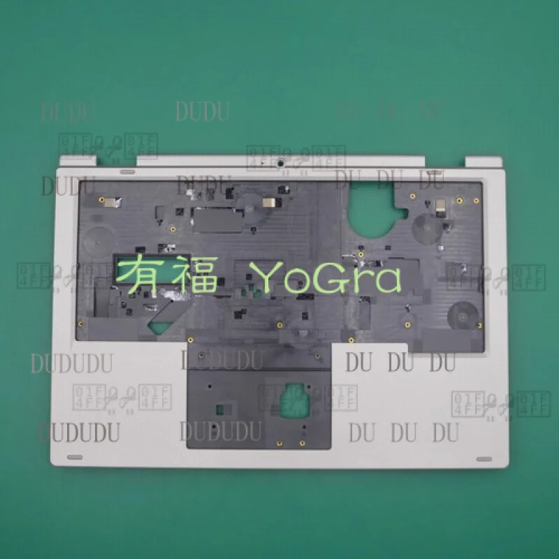 Оригинальная подставка для рук DDD для Lenovo ThinkPad L390 Yoga 5CB0W35039 02DL929
Оригинальная подставка для рук DDD для Lenovo ThinkPad L390 Yoga 5CB0W35039 02DL929