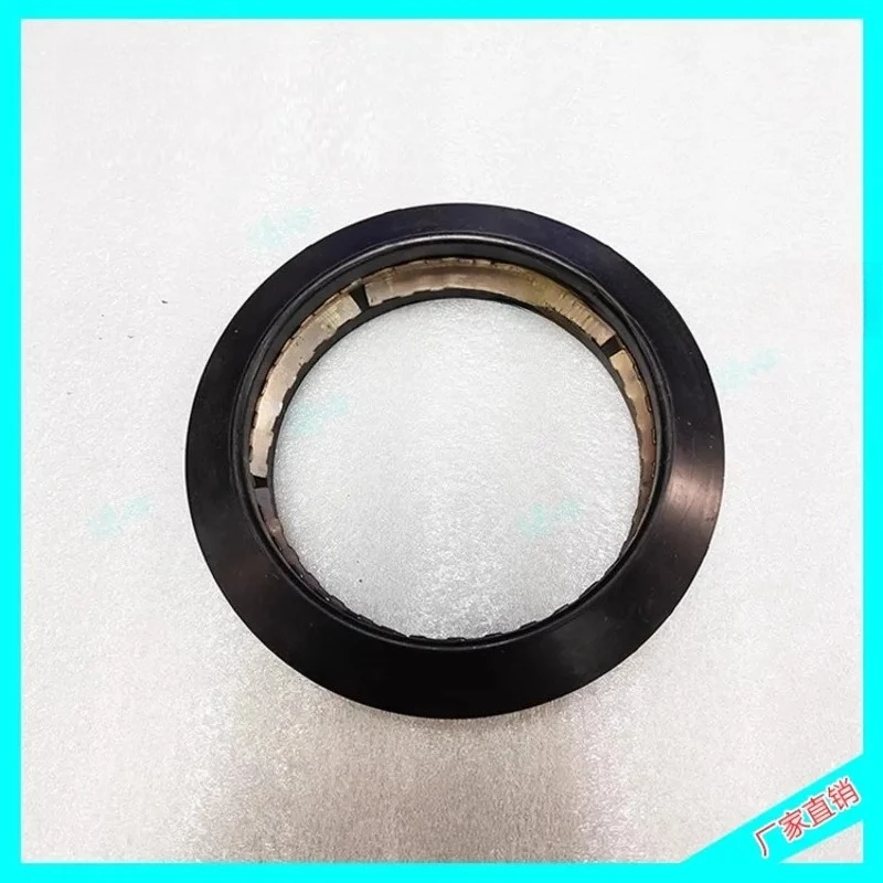 Supply: Suitable for air compressor accessories 040523/046291 flexible joint sealing ring
Supply: Suitable for air compressor accessories 040523/046291 flexible joint sealing ring