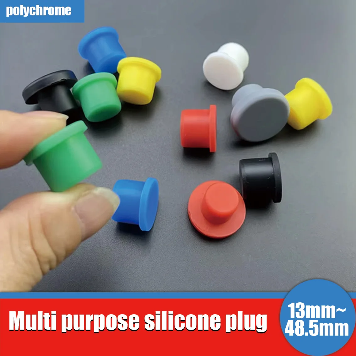 Food Grade Silicone Plug Round Hole Plug Soft Plug Red Wine Seasoning Bottle Baby Bathtub Plug Kitchen Bathroom Accessories
Food Grade Silicone Plug Round Hole Plug Soft Plug Red Wine Seasoning Bottle Baby Bathtub Plug Kitchen Bathroom Accessories