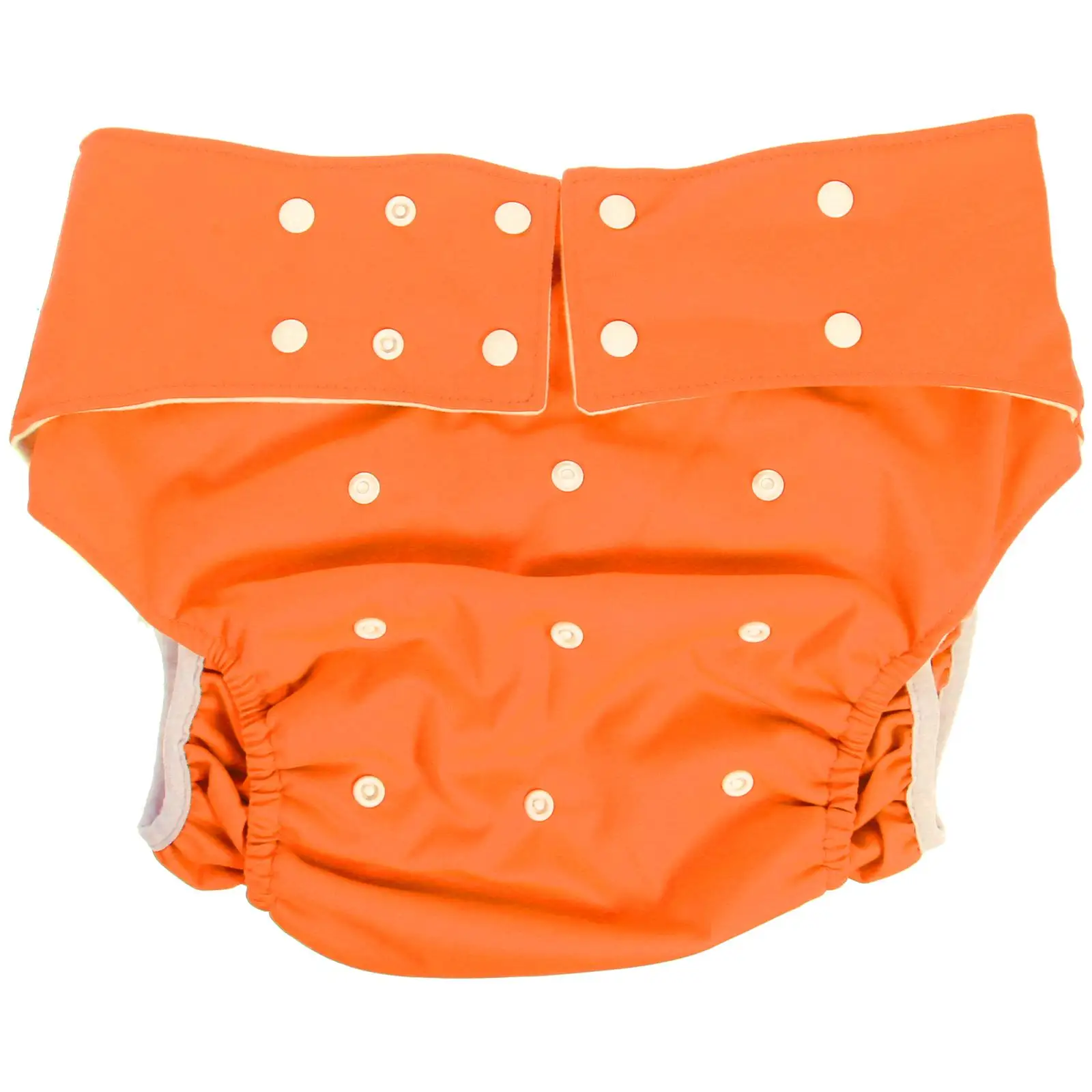 Reusable Washable Adult Diapers Leak Proof Sanitary Pants Cloth Elderly Nappy Anti Leak Practical Period Panties Multipurpose
Reusable Washable Adult Diapers Leak Proof Sanitary Pants Cloth Elderly Nappy Anti Leak Practical Period Panties Multipurpose