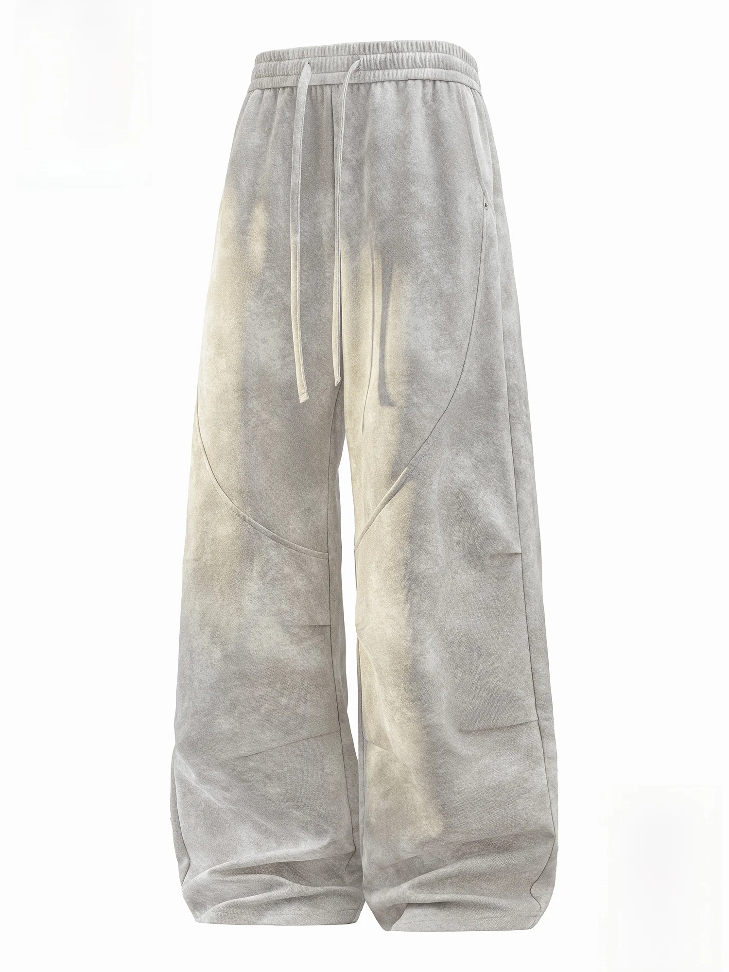 PaulFrank Men's Wide Leg Casual Pants Loose Fit Spor Dyeing Pattern Spring 2026 New Sle Straight Leg Trousers
PaulFrank Men's Wide Leg Casual Pants Loose Fit Spor Dyeing Pattern Spring 2026 New Sle Straight Leg Trousers