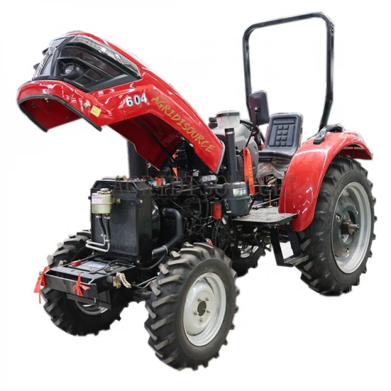 Compact 4ED 60HP tractor with loader and backhoe tracked mini electric tractor grass cutter tractor
Compact 4ED 60HP tractor with loader and backhoe tracked mini electric tractor grass cutter tractor