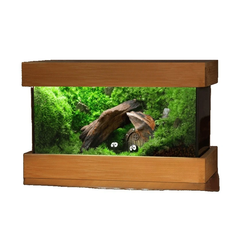 Landscape landscaping creative ornament ecological stuffy raising box gift
Landscape landscaping creative ornament ecological stuffy raising box gift