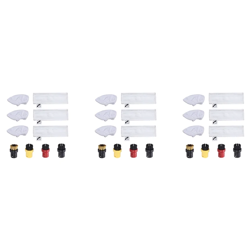 【Горячая распродажа】9X тряпка для паровой швабры для Karcher Easyfix SC2 SC3 SC4 SC5, пароочиститель, подушечки для одежды из микрофибры, медные щетки
【Горячая распродажа】9X тряпка для паровой швабры для Karcher Easyfix SC2 SC3 SC4 SC5, пароочиститель, подушечки для одежды из микрофибры, медные щетки