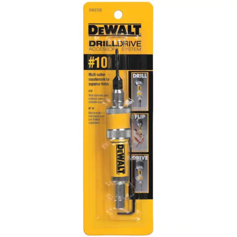 DeWalt DW2700 DW2701 DW2702 Drill Reversal Drive Assembly, Drill Bits 6mm 8mm 10mm Accessories
DeWalt DW2700 DW2701 DW2702 Drill Reversal Drive Assembly, Drill Bits 6mm 8mm 10mm Accessories