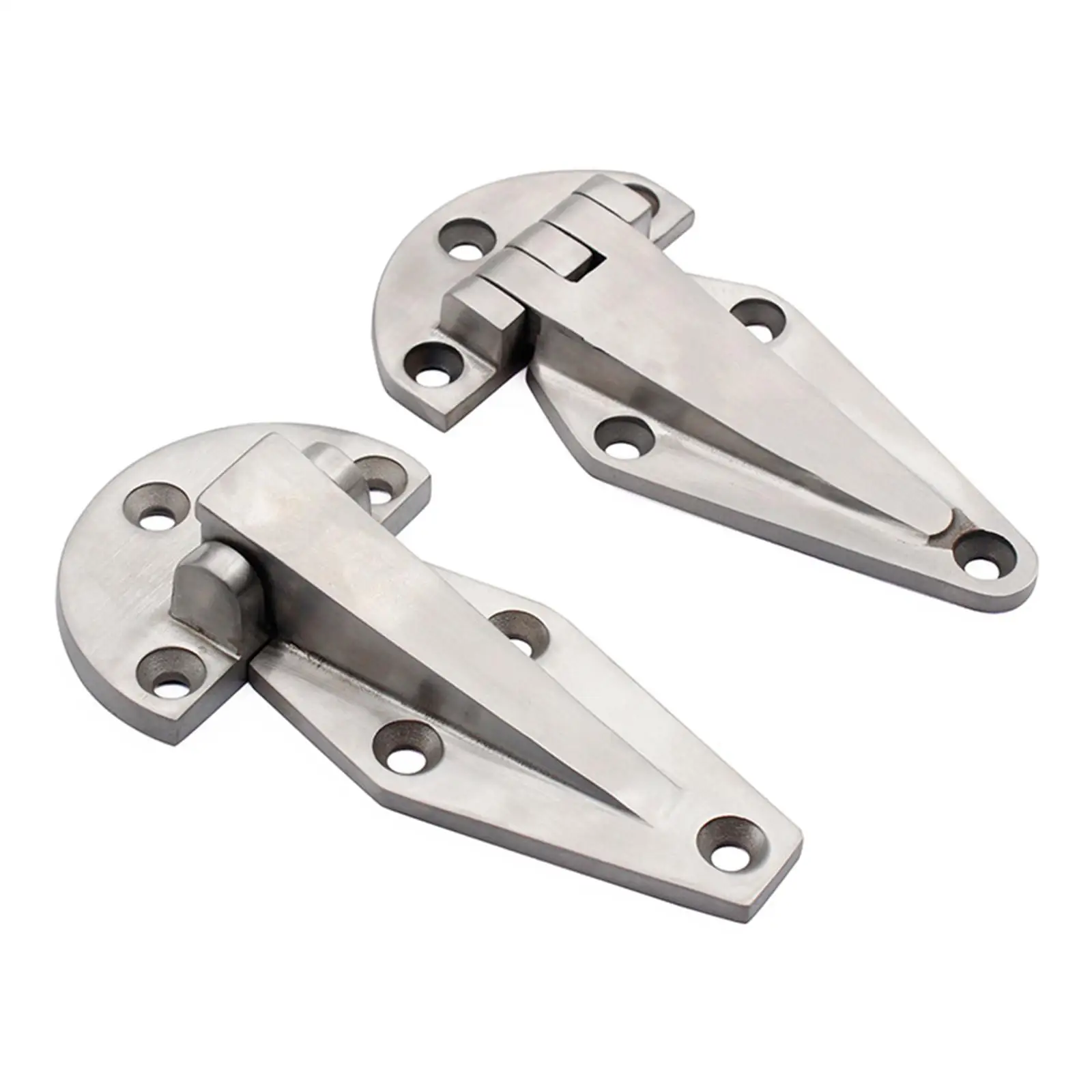 Heavy Duty Hinge High Performance Cold Storage Door Hinge for Cold Storage Doors Warehouse Doors Freezers Barn Doors Roaster
Heavy Duty Hinge High Performance Cold Storage Door Hinge for Cold Storage Doors Warehouse Doors Freezers Barn Doors Roaster