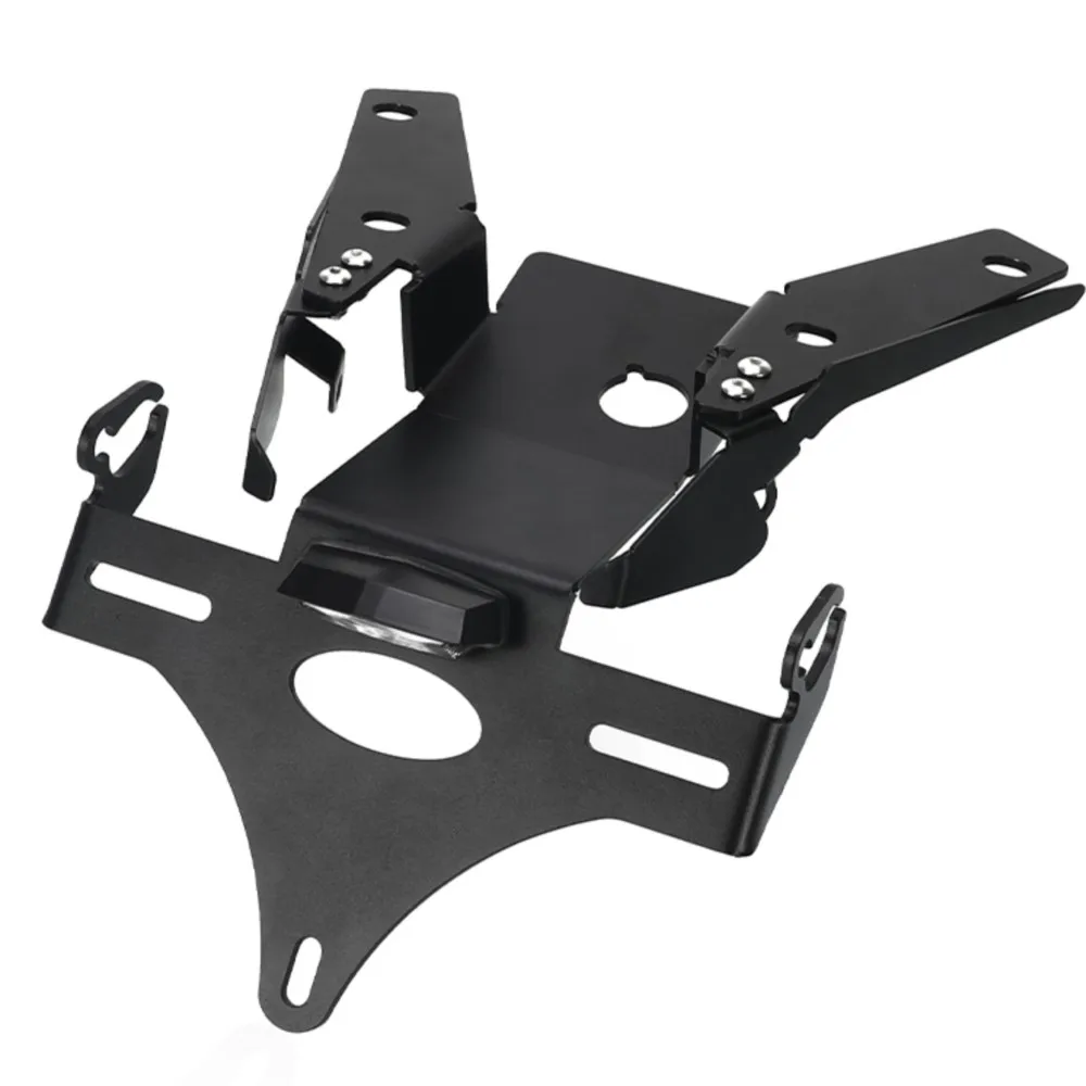 Motorcycle Accessorie Tail Tidy Fender Rear bracket license plate frame holder LED Light For HONDA X-ADV 750 2021-2022-2023-2024
Motorcycle Accessorie Tail Tidy Fender Rear bracket license plate frame holder LED Light For HONDA X-ADV 750 2021-2022-2023-2024