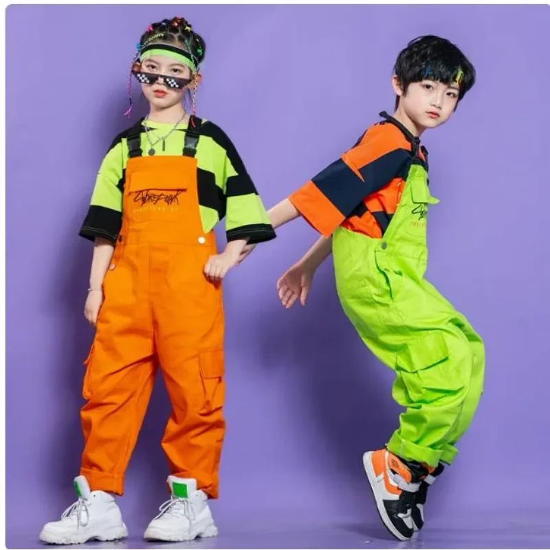 Детский костюм для выступлений в стиле хип-хоп и уличных танцев, модельный костюм для подиума для девочек, модные брюки-рюкзаки для мальчиков, модный комплект
Детский костюм для выступлений в стиле хип-хоп и уличных танцев, модельный костюм для подиума для девочек, модные брюки-рюкзаки для мальчиков, модный комплект