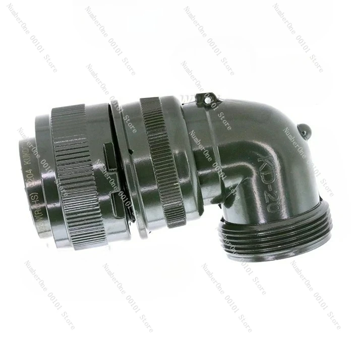 17-core MS3106A-20-29P/MS3102A-20-29S of KUKDONG 5015 connector in Jidong.
17-core MS3106A-20-29P/MS3102A-20-29S of KUKDONG 5015 connector in Jidong.