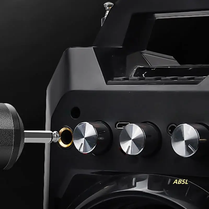 4X UHF портативная беспроводная гарнитура/петличный петличный микрофон с передатчиком и приемником, выход 1/4 дюйма
4X UHF портативная беспроводная гарнитура/петличный петличный микрофон с передатчиком и приемником, выход 1/4 дюйма