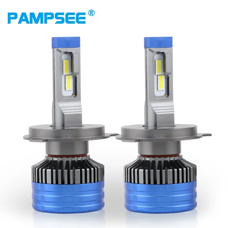 PAMPSEE HB3 HB4 9005 9006 H1 H7 H4 H11 Canbus Bulb Led Lamp CSP 3570 High Power Car Headlight Fog Light 300W 40000LM 6000K Z7S
PAMPSEE HB3 HB4 9005 9006 H1 H7 H4 H11 Canbus Bulb Led Lamp CSP 3570 High Power Car Headlight Fog Light 300W 40000LM 6000K Z7S