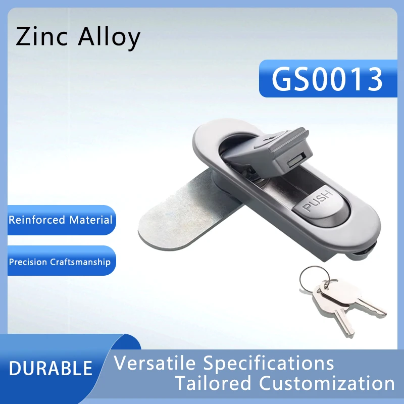 Zinc Alloy Flat Lock Electric Cabinet Door Lock Distribution Box Door Lock Switch Cabinet Lock
Zinc Alloy Flat Lock Electric Cabinet Door Lock Distribution Box Door Lock Switch Cabinet Lock