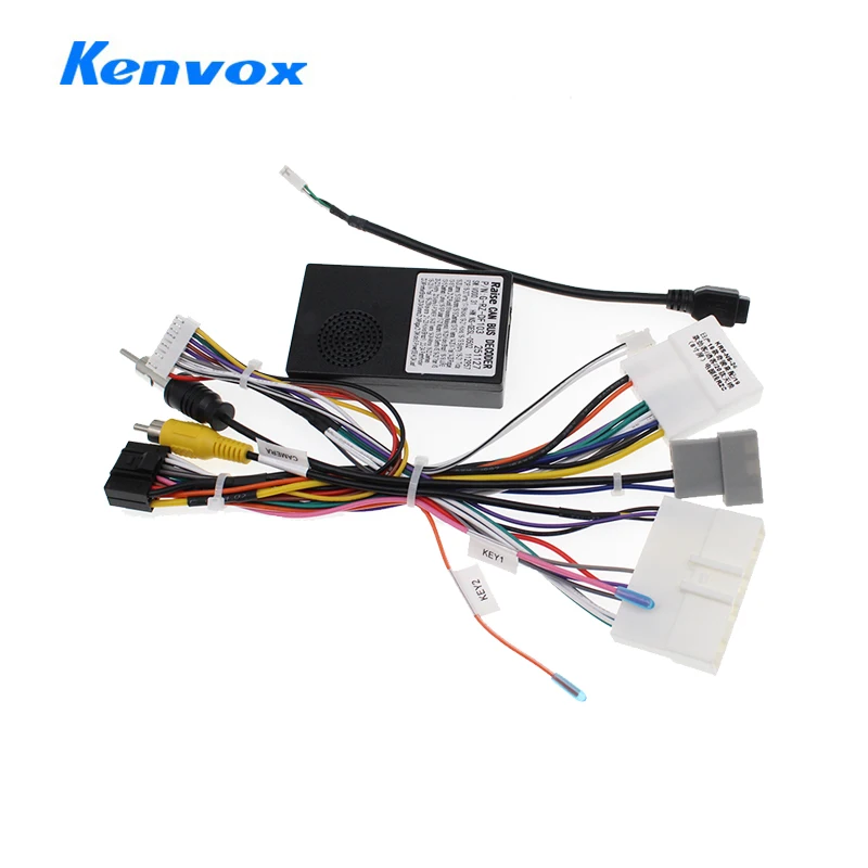 16-контактный Android-радио, 2 унции, автомобильная стереосистема, жгут проводов питания, кабель-адаптер, декодер Canbus для NISSAN X-Trail Qashqai Juke 2016
16-контактный Android-радио, 2 унции, автомобильная стереосистема, жгут проводов питания, кабель-адаптер, декодер Canbus для NISSAN X-Trail Qashqai Juke 2016