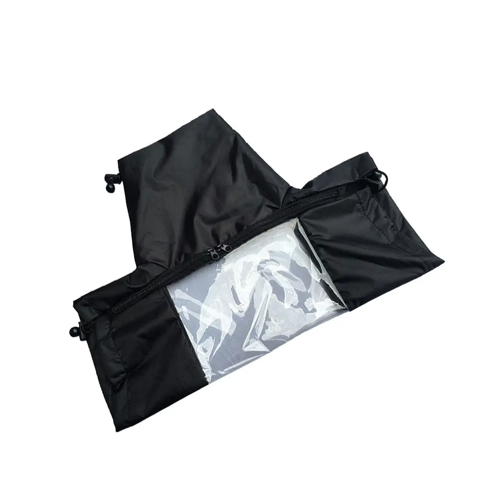 Rain Cover for DSLR Camera Waterproof Protector Outdoor Photography Digital Fashion Case Bag Camera Accessories Lens Cover
Rain Cover for DSLR Camera Waterproof Protector Outdoor Photography Digital Fashion Case Bag Camera Accessories Lens Cover