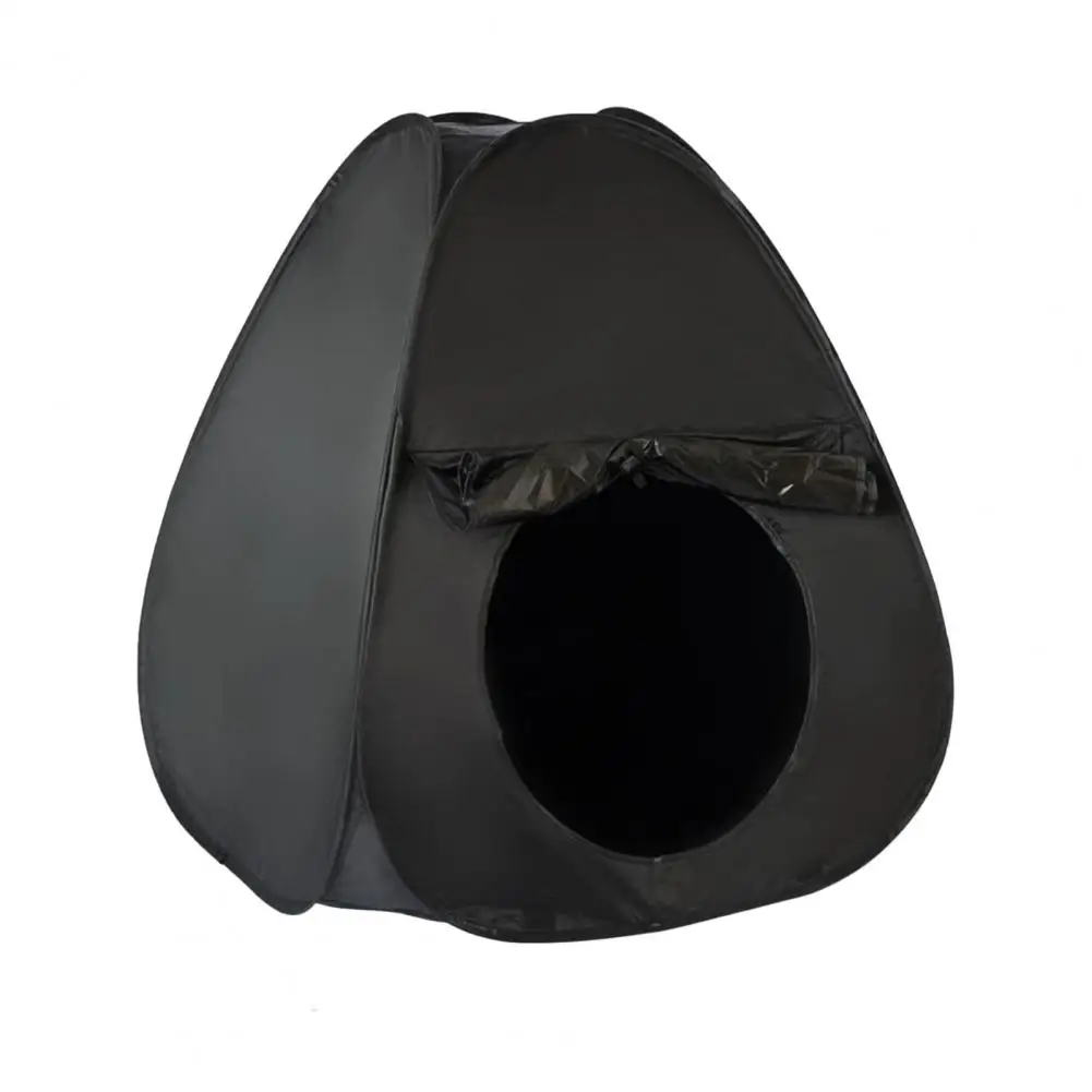 Anxiety Relief Tent Portable Kids Tent for Anxiety Relief with Roll-up Door Window Lightweight Easy Setup Fully Blackout
Anxiety Relief Tent Portable Kids Tent for Anxiety Relief with Roll-up Door Window Lightweight Easy Setup Fully Blackout