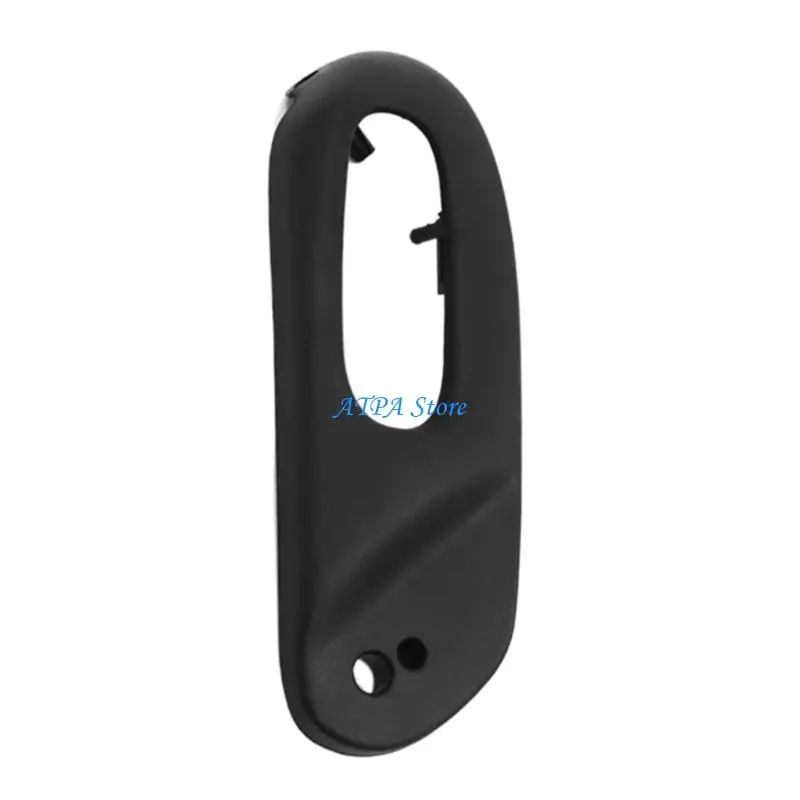 U13C Switch Bezel Trim for 97-04 Auto Accessories 12455426 12455427 Bezel Trim Black Driver / Passenger Side
U13C Switch Bezel Trim for 97-04 Auto Accessories 12455426 12455427 Bezel Trim Black Driver / Passenger Side