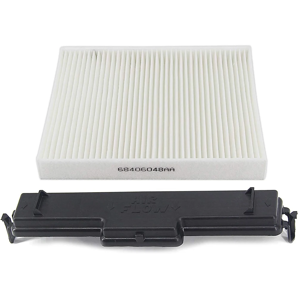 USTAR Cabin Air Filter Access Door For Avenger Caliber Journey Jeep Compass Patriot 68052292AA 68318365AA 68406048AA
USTAR Cabin Air Filter Access Door For Avenger Caliber Journey Jeep Compass Patriot 68052292AA 68318365AA 68406048AA
