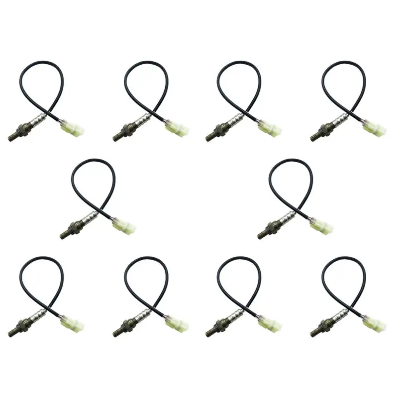 Unusual 10X Upstream Oxygen O2 Sensor 234-4084 For XL-7 Grand Vitara 2.7L
Unusual 10X Upstream Oxygen O2 Sensor 234-4084 For XL-7 Grand Vitara 2.7L