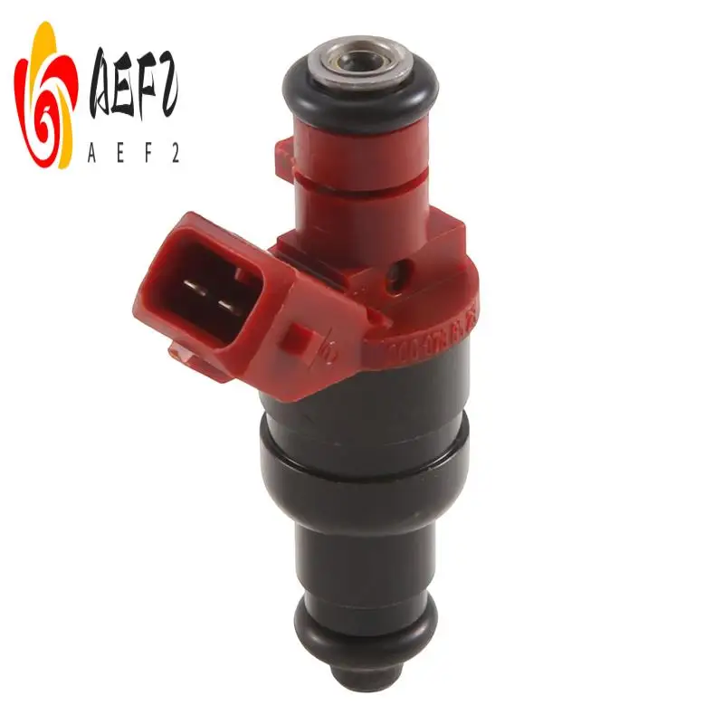 AEF2-4PCS 0000788523 New Fuel Injector Nozzle For Mercedes-Benz W210 S210 W202 S202, 1.8-2.0 BJ. 95-05
AEF2-4PCS 0000788523 New Fuel Injector Nozzle For Mercedes-Benz W210 S210 W202 S202, 1.8-2.0 BJ. 95-05