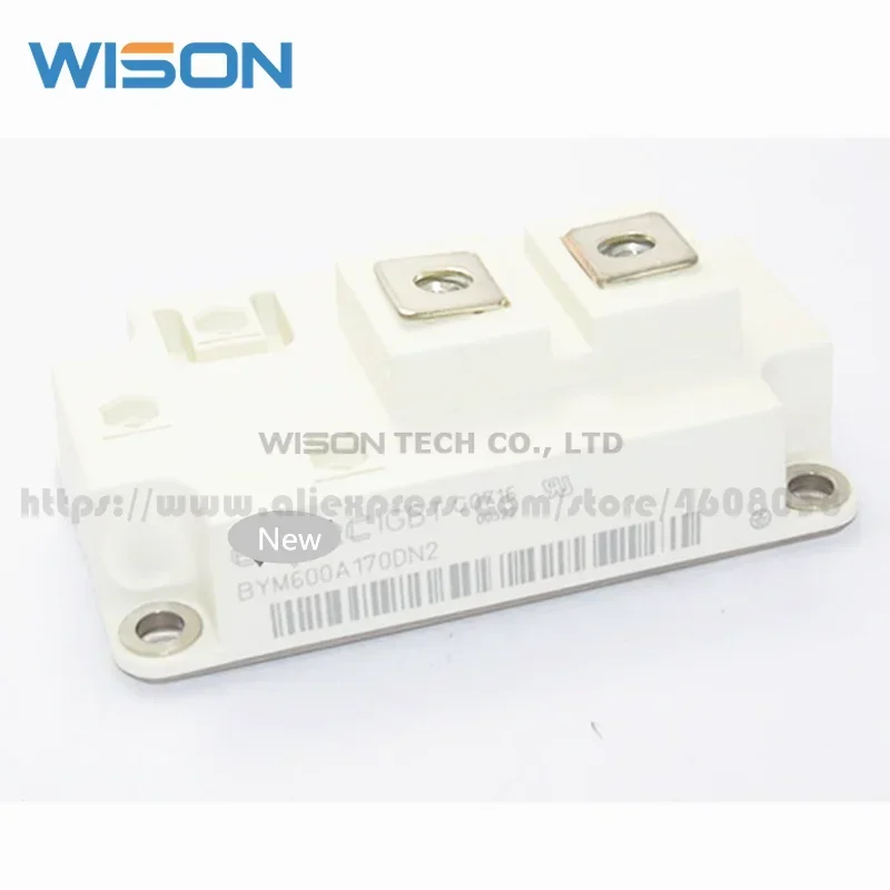 BYM600A170DN2 BYM400A170DN2 BYM600A170DN2 БЕСПЛАТНАЯ ДОСТАВКА НОВОГО И ОРИГИНАЛЬНОГО МОДУЛЯ
BYM600A170DN2 BYM400A170DN2 BYM600A170DN2 БЕСПЛАТНАЯ ДОСТАВКА НОВОГО И ОРИГИНАЛЬНОГО МОДУЛЯ