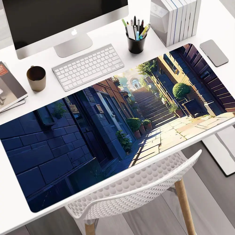 Computer Mouse Pad Art Table Anime Mouse Mats Kawaii Gaming Pad on The Table Setup Gamer Accessories Keyboard Pad Mouse Carpet
Computer Mouse Pad Art Table Anime Mouse Mats Kawaii Gaming Pad on The Table Setup Gamer Accessories Keyboard Pad Mouse Carpet