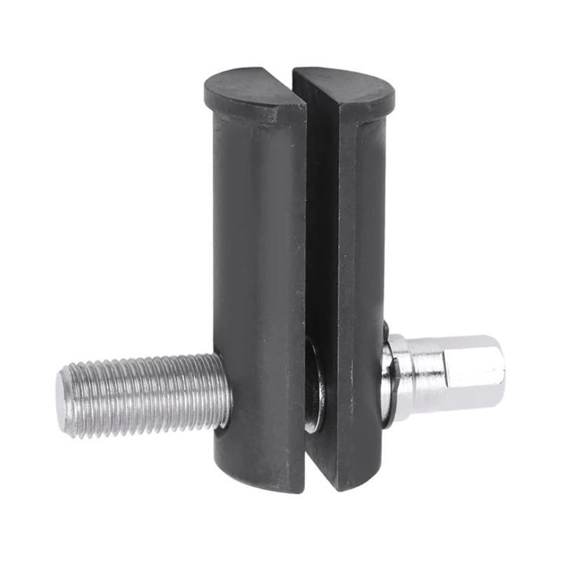 G99F Motorcycle Steering Neck Bearing Race Remover 1‑1/8" to 2‑5/8" Inner Diameter Universal Autocycle Bearing Extractor Kit
G99F Motorcycle Steering Neck Bearing Race Remover 1‑1/8" to 2‑5/8" Inner Diameter Universal Autocycle Bearing Extractor Kit