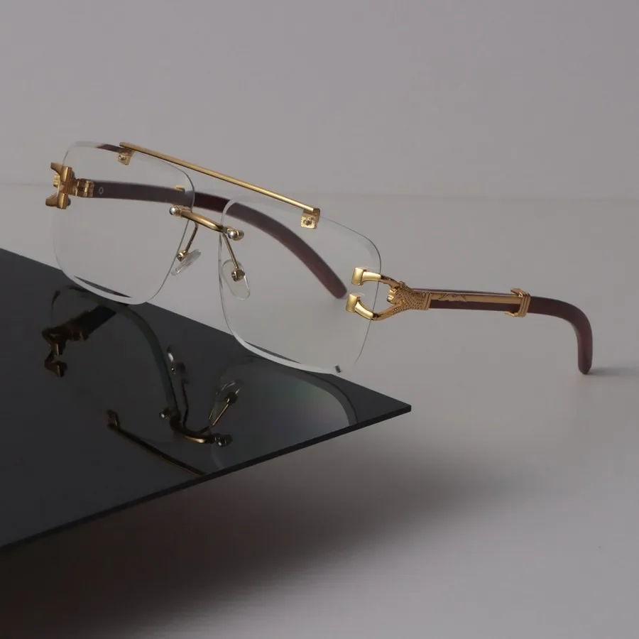 Minimalist Luxury Transparent Glasses Cool Square Frame Eyeglass Women Men Cool Clear Lens Frame Glasses Oculos
Minimalist Luxury Transparent Glasses Cool Square Frame Eyeglass Women Men Cool Clear Lens Frame Glasses Oculos