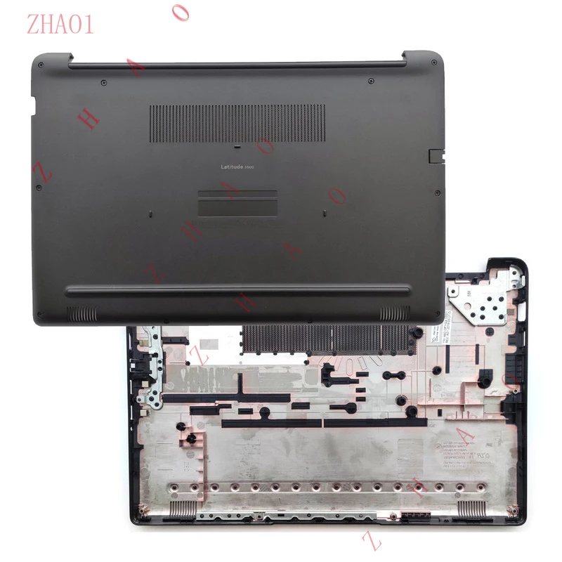 Z New Bottom Case Low Cover For Dell Latitude 15 3000 Series 3500 0W6HTG W6HTG
Z New Bottom Case Low Cover For Dell Latitude 15 3000 Series 3500 0W6HTG W6HTG
