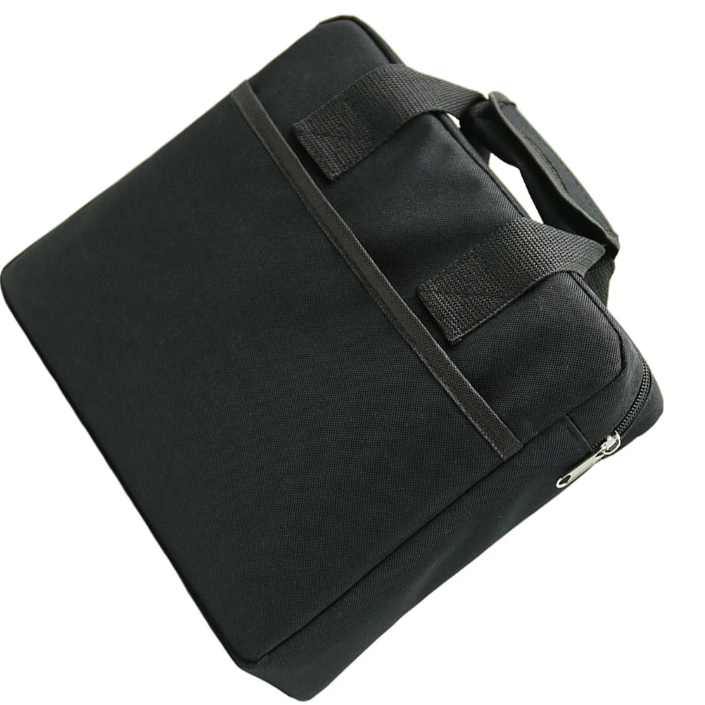 Effects Pack Versatile Guitar Effector Storage Bag Oxford Cloth Pouch Ppouch Storing Holder Small Case Shock-proof Tote Bags
Effects Pack Versatile Guitar Effector Storage Bag Oxford Cloth Pouch Ppouch Storing Holder Small Case Shock-proof Tote Bags